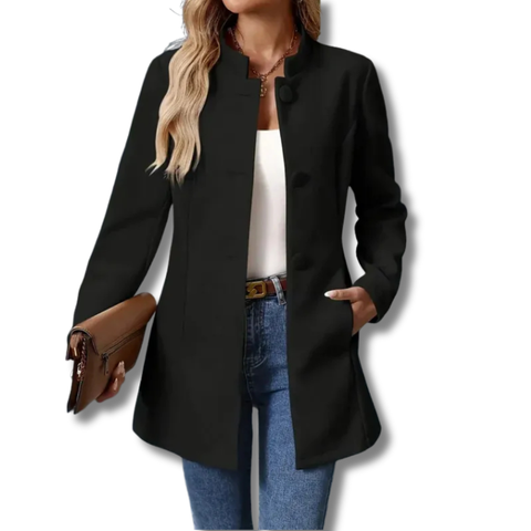 Maria | Classic and Sophisticated Jacket