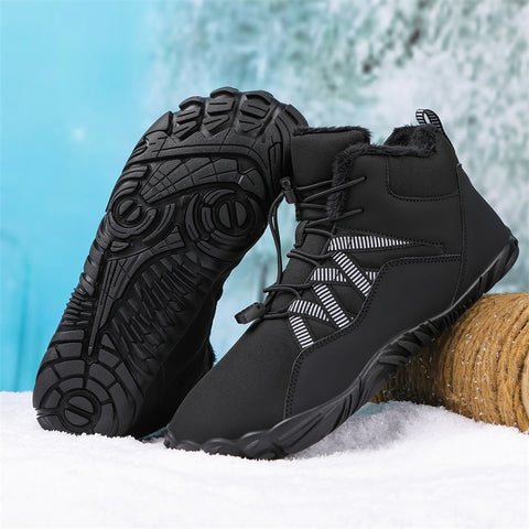 William | Outdoor Snow Boots