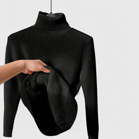 Zella - Turtle Neck Sweater