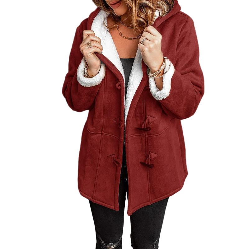Denise - Sophisticated Women's Outerwear