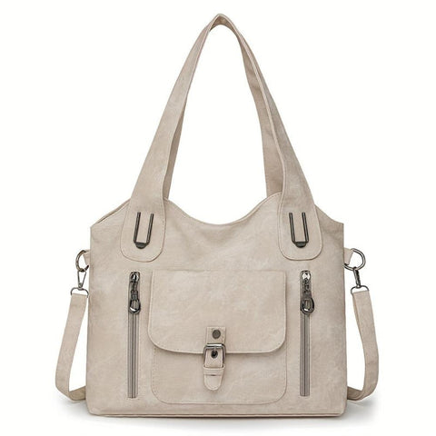 Franka - Timeless Vintage Elegance Bag