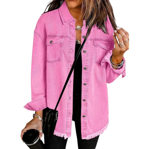 Novalyssa | Cozy Jacket for Ultimate Comfort