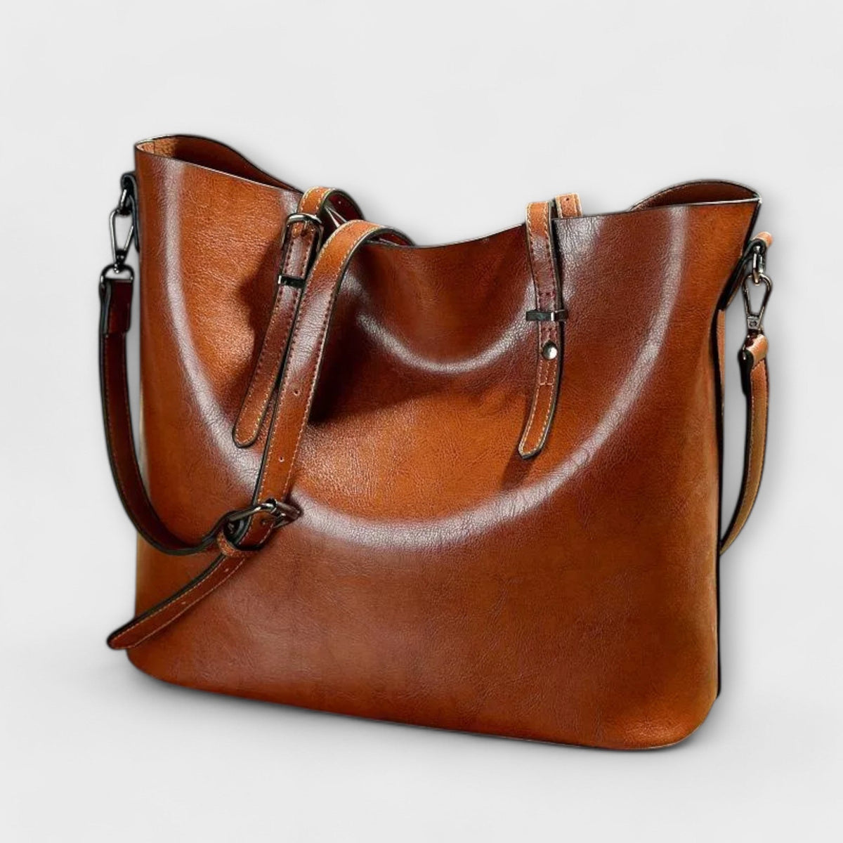 Tavros - Chic Shoulder Bag