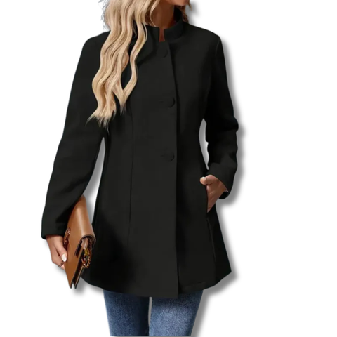 Maria | Classic and Sophisticated Jacket