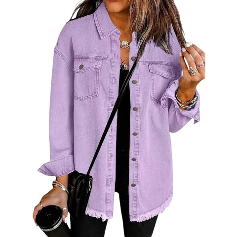 Novalyssa | Cozy Jacket for Ultimate Comfort