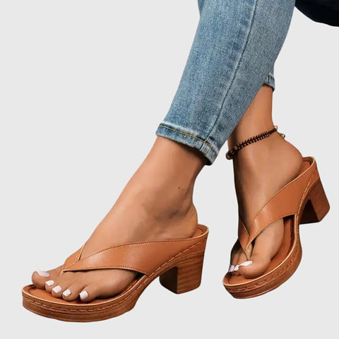 Gianna | Orthopedic Sandals