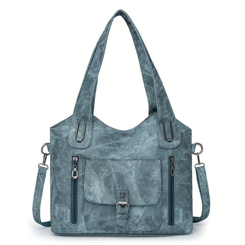 Franka - Timeless Vintage Elegance Bag