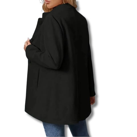 Maria | Classic and Sophisticated Jacket