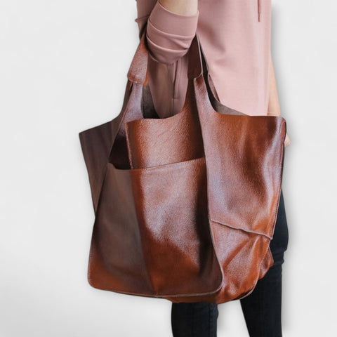Arwen - Chic Weekend Travel Bag