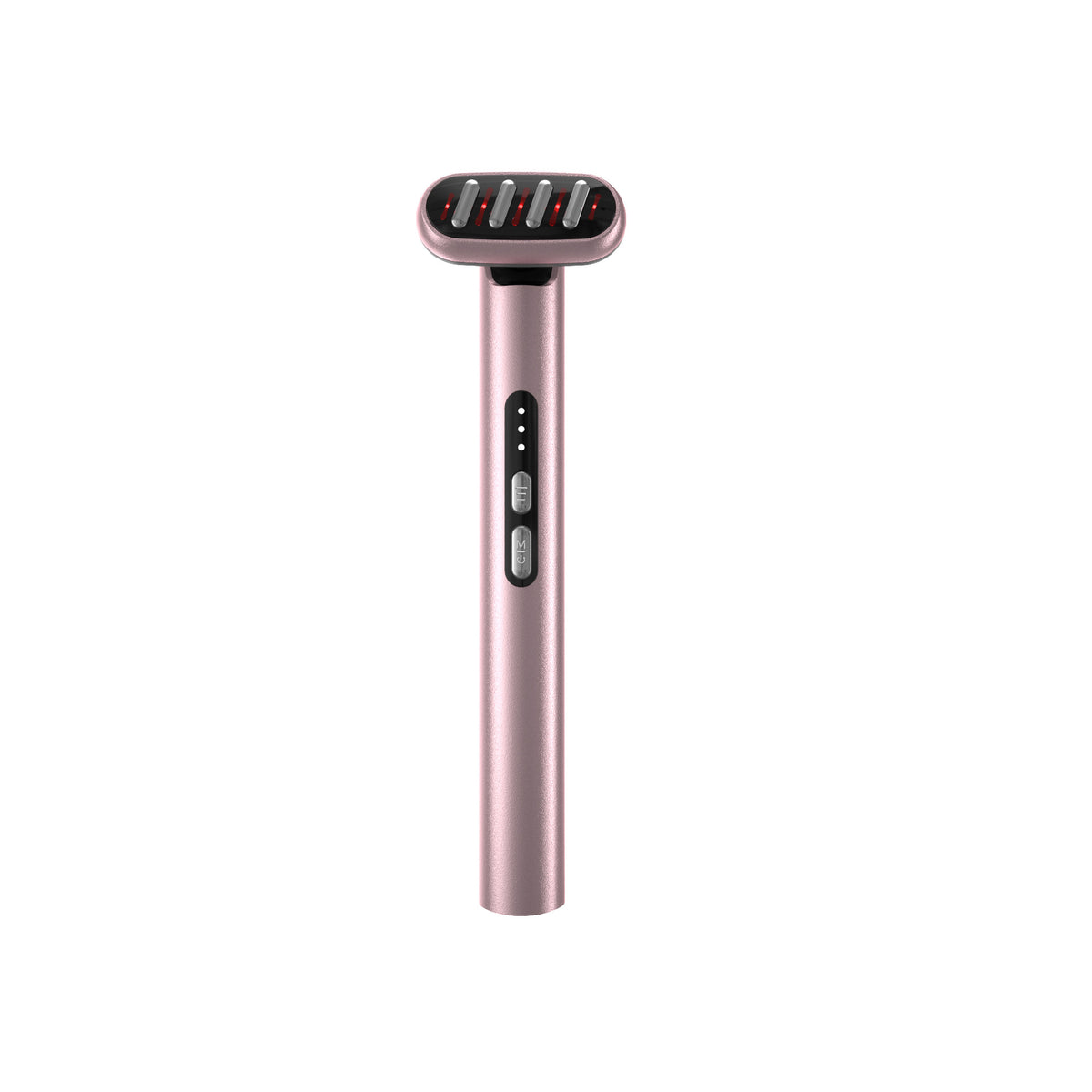 Seven-color Light Instrument Facial Massager