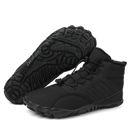 William | Outdoor Snow Boots