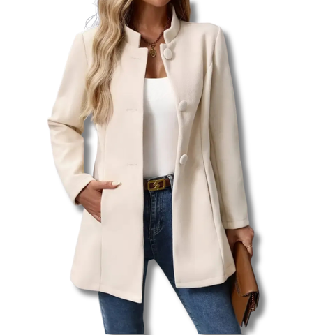 Maria | Classic and Sophisticated Jacket