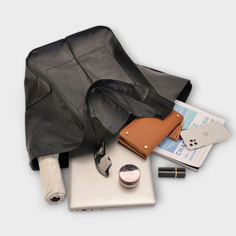 Arwen - Chic Weekend Travel Bag