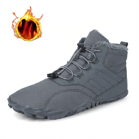 William | Outdoor Snow Boots