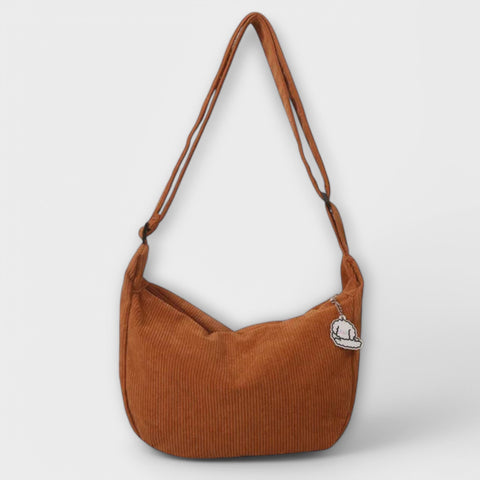Manon – Durable Cordura Crossbody Bag