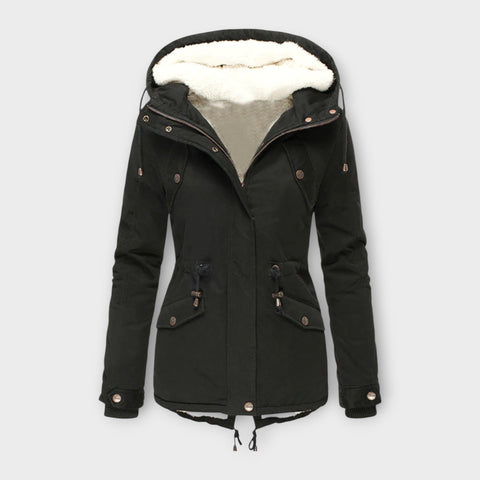 Mori – Insulated Waterproof Winter Coat