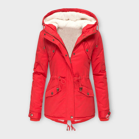 Mori – Insulated Waterproof Winter Coat