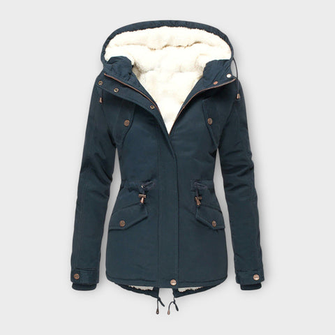 Mori – Insulated Waterproof Winter Coat