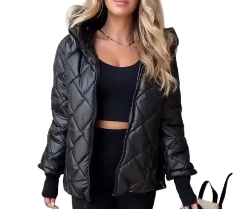 Émy™ – Naturally Charming Coat