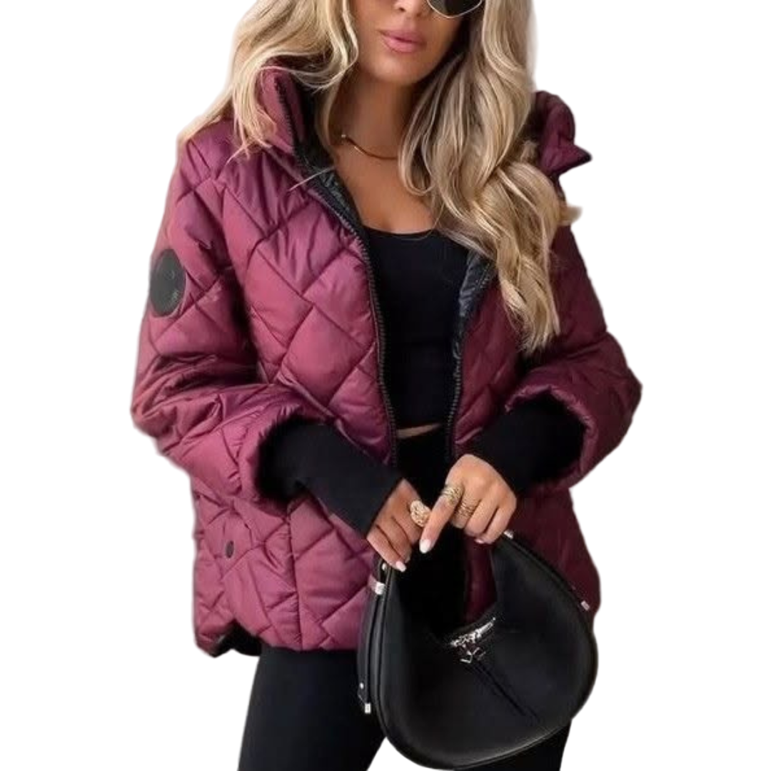 Émy™ – Naturally Charming Coat