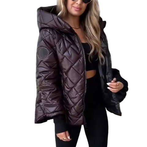 Émy™ – Naturally Charming Coat