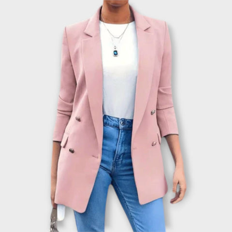 Liina – Chic and Stylish Coat