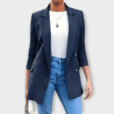 Liina – Chic and Stylish Coat