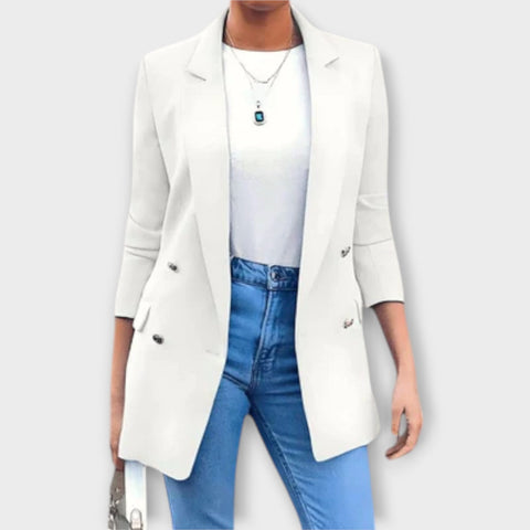 Liina – Chic and Stylish Coat