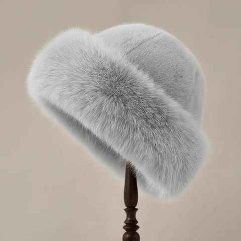 Lucy | Cozy Winter Hat