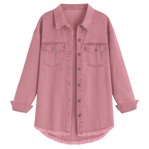 Novalyssa | Cozy Jacket for Ultimate Comfort