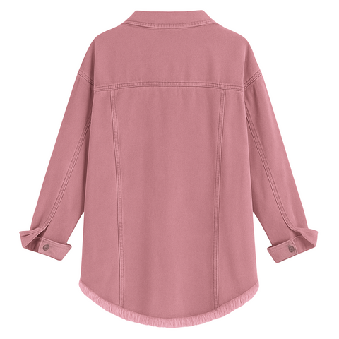 Novalyssa | Cozy Jacket for Ultimate Comfort