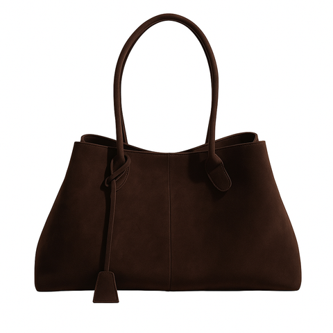 Vittoria Elegance - Oversized Tote