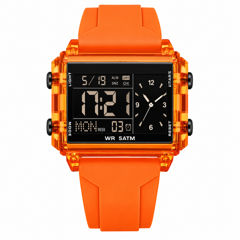 VYNE SANDA™ Sports watch.