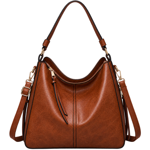 VYNE™ EvelynClassic Shoulder Bag