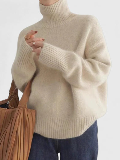 Althea | Elegant Sweater