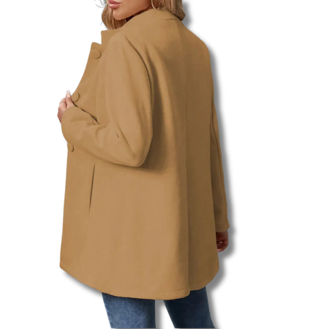Maria | Classic and Sophisticated Jacket