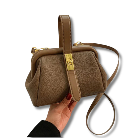Maelis - Vintage-Inspired Bag