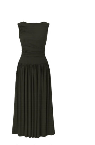 Blythe Dress | Sleeveless Dress