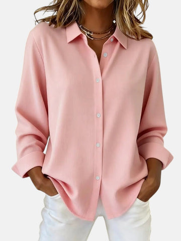 Cecilia | Elegant Blouse for Women