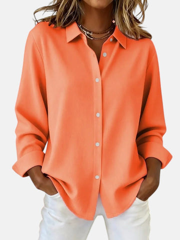 Cecilia | Elegant Blouse for Women