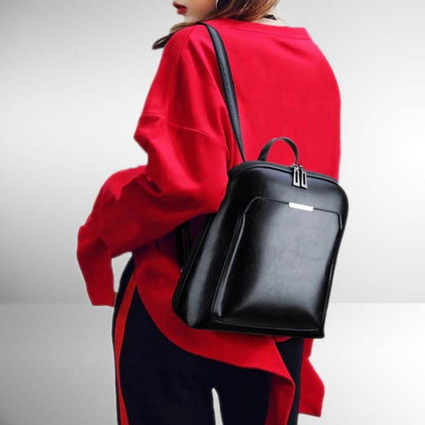 Saskia - Chic and Stylish Backpack