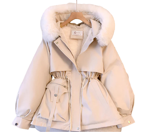 Milana™ | Chic Winter Coat