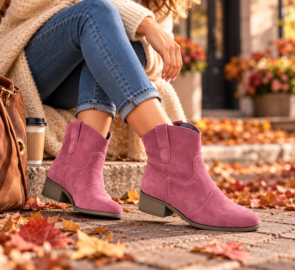 BOOTS