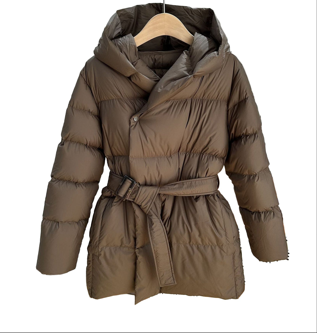 Biona™ - Lightweight Hooded Jacket - Latest Collection