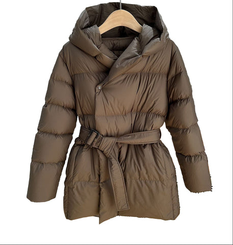 Biona™ - Lightweight Hooded Jacket - Latest Collection