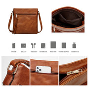 VYNE ™ The Manhattan Luxe Bag Set