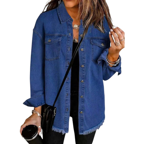 Novalyssa | Cozy Jacket for Ultimate Comfort