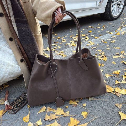 Vittoria Elegance - Oversized Tote