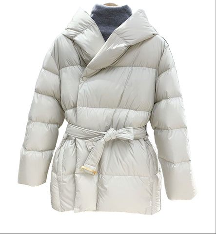 Biona™ - Lightweight Hooded Jacket - Latest Collection