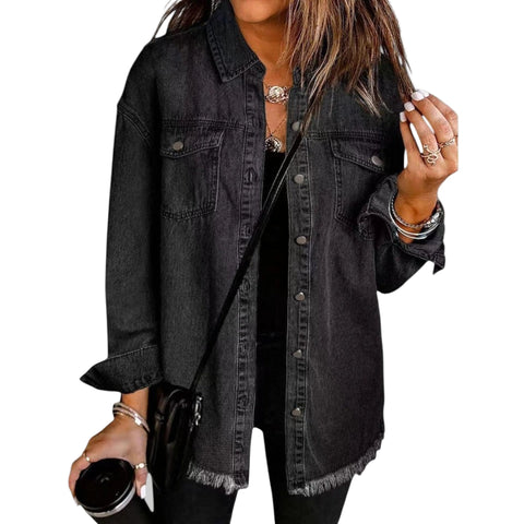 Novalyssa | Cozy Jacket for Ultimate Comfort